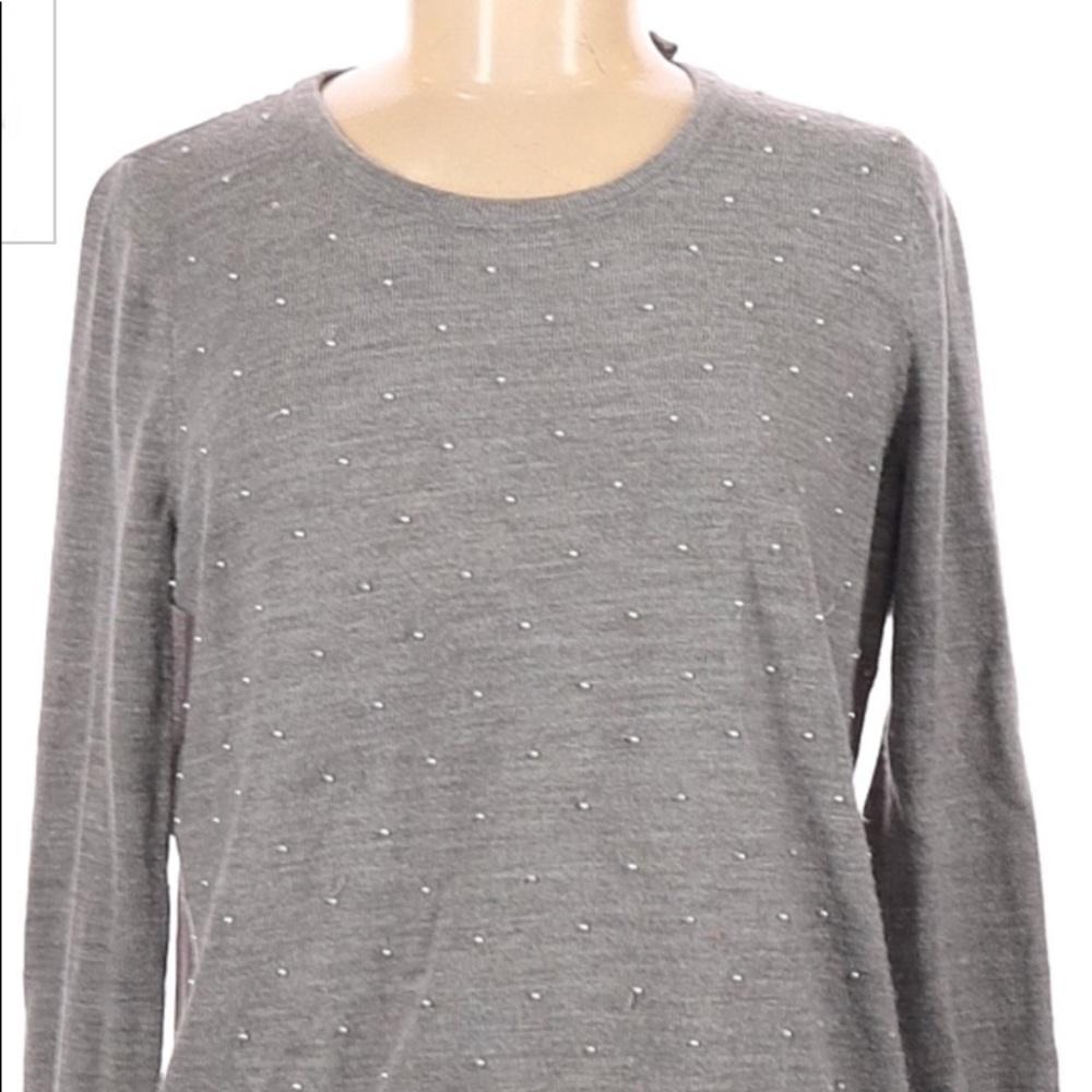 The Limited ⭐️ Pull Over Sweater